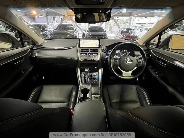 lexus nx 2018 quick_quick_DAA-AYZ10_AYZ10-1018039 image 2