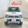 suzuki jimny 2013 CFJ9972582 image 4