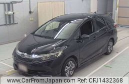 honda shuttle 2016 CFJ1432368