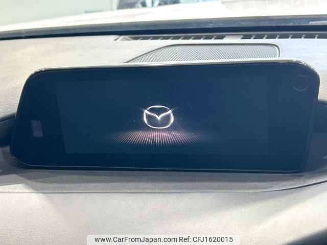 mazda mazda3 2022 CFJ1620015 image 2
