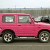 suzuki jimny 1996 No.15186 image 3