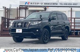 toyota land-cruiser-prado 2022 -TOYOTA--Land Cruiser Prado 3BA-TRJ150W--TRJ150-0138464---TOYOTA--Land Cruiser Prado 3BA-TRJ150W--TRJ150-0138464-