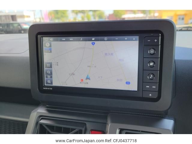 2024 Daihatsu Taft LA900S - Car Price $12,991