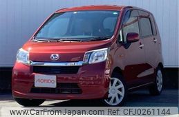 daihatsu move 2014 -DAIHATSU 【尾張小牧 580ﾓ3123】--Move LA100S--LA100S-1077704---DAIHATSU 【尾張小牧 580ﾓ3123】--Move LA100S--LA100S-1077704-