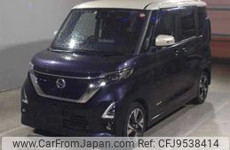 nissan roox 2021 -NISSAN--Roox B45A-0322539---NISSAN--Roox B45A-0322539-