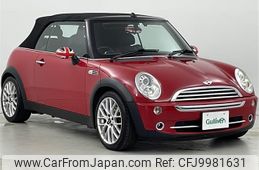 mini mini-others 2006 -BMW--BMW Mini GH-RF16--WMWRF32050TG02430---BMW--BMW Mini GH-RF16--WMWRF32050TG02430-