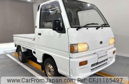 subaru sambar-truck 1995 Mitsuicoltd_SBST098207R0705