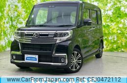 daihatsu tanto 2017 quick_quick_DBA-LA600S_LA600S-0500247