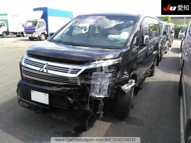 mitsubishi delica-d5 2019 -MITSUBISHI--Delica D5 CV1W-2107572---MITSUBISHI--Delica D5 CV1W-2107572- image 1