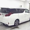 toyota alphard 2023 -TOYOTA 【広島 346ﾙ1129】--Alphard AGH30W--0448478---TOYOTA 【広島 346ﾙ1129】--Alphard AGH30W--0448478- image 6