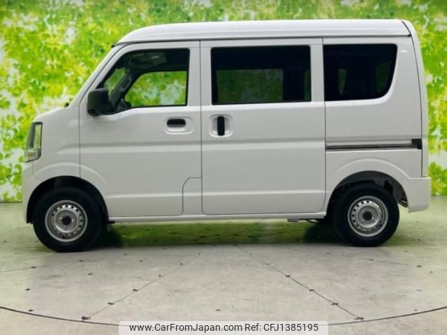 nissan clipper-van 2025 quick_quick_DR17V_DR17V-754245 image 2