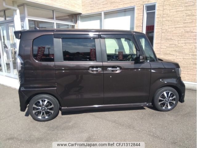honda n-box 2018 -HONDA--N BOX DBA-JF3--JF3-1152720---HONDA--N BOX DBA-JF3--JF3-1152720- image 2