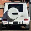 mercedes-benz g-class 2023 quick_quick_3DA-463350_W1N4633502X463474 image 4