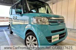 honda n-box 2015 -HONDA--N BOX DBA-JF1--JF1-1615679---HONDA--N BOX DBA-JF1--JF1-1615679-