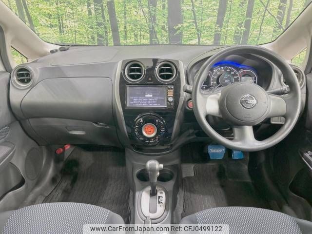 nissan note 2013 -NISSAN--Note DBA-E12--E12-183909---NISSAN--Note DBA-E12--E12-183909- image 2