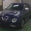 nissan juke 2016 CFJ1730429 image 8