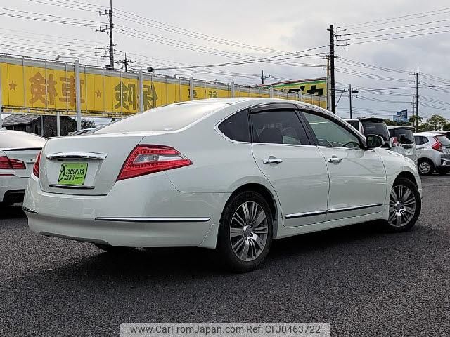 nissan teana 2011 quick_quick_DBA-J32_J32-206514 image 2