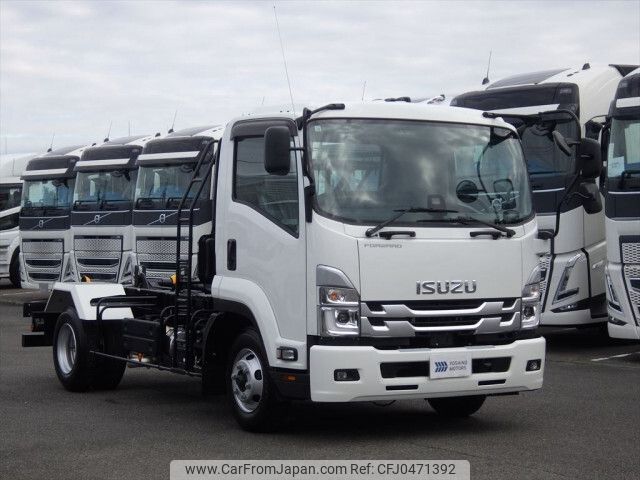 isuzu forward 2023 -ISUZU--Forward 2RG-FRR90S2--FRR90-7195422---ISUZU--Forward 2RG-FRR90S2--FRR90-7195422- image 2