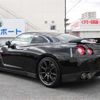 nissan gt-r 2008 -NISSAN 【福山 335ﾋ1011】--GT-R CBA-R35--R35-005783---NISSAN 【福山 335ﾋ1011】--GT-R CBA-R35--R35-005783- image 21