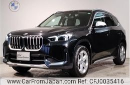 bmw x1 2023 quick_quick_3BA-52EE20_WBA52EE0305W08598