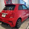 abarth 595 2021 quick_quick_31214T_ZFABF11H9NJF46390 image 7