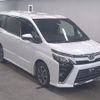 toyota voxy 2019 quick_quick_DBA-ZRR85W_ZRR85-0125141 image 1