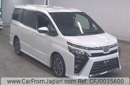 toyota voxy 2019 quick_quick_DBA-ZRR85W_ZRR85-0125141