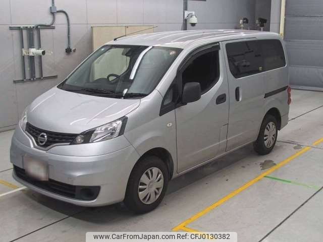 nissan nv200-vanette 2020 -NISSAN--NV200 DBF-VM20--VM20-157898---NISSAN--NV200 DBF-VM20--VM20-157898- image 1