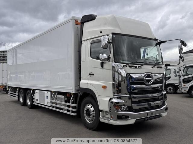 hino profia 2023 -HINO--Profia 2DG-FR1AHG--FR1AH-***311---HINO--Profia 2DG-FR1AHG--FR1AH-***311- image 2