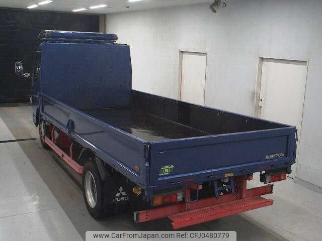 mitsubishi-fuso canter 2013 -MITSUBISHI--Canter FEA50-522407---MITSUBISHI--Canter FEA50-522407- image 2