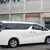 toyota vellfire 2020 -TOYOTA--Vellfire 3BA-AGH30W--AGH30-0322646---TOYOTA--Vellfire 3BA-AGH30W--AGH30-0322646- image 25