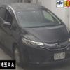 honda fit 2013 -HONDA--Fit GK3-1011433---HONDA--Fit GK3-1011433- image 1