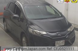 honda fit 2013 -HONDA--Fit GK3-1011433---HONDA--Fit GK3-1011433-