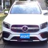 mercedes-benz glb-class 2023 CFJ1831583 image 4