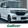 honda n-box 2018 -HONDA--N BOX DBA-JF4--JF4-2013706---HONDA--N BOX DBA-JF4--JF4-2013706- image 1