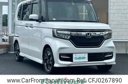 honda n-box 2018 -HONDA--N BOX DBA-JF4--JF4-2013706---HONDA--N BOX DBA-JF4--JF4-2013706-