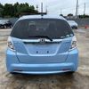 honda fit-hybrid 2012 NIKYO_XK71874 image 5