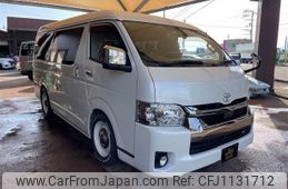 toyota hiace-van 2022 -TOYOTA--Hiace Van TRH211K--8010903---TOYOTA--Hiace Van TRH211K--8010903-