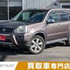 nissan x-trail 2010 -NISSAN--X-Trail CBA-TNT31--TNT31-005526---NISSAN--X-Trail CBA-TNT31--TNT31-005526- image 1