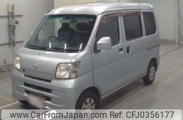 daihatsu hijet-van 2011 -DAIHATSU--Hijet Van S321V-0115970---DAIHATSU--Hijet Van S321V-0115970-