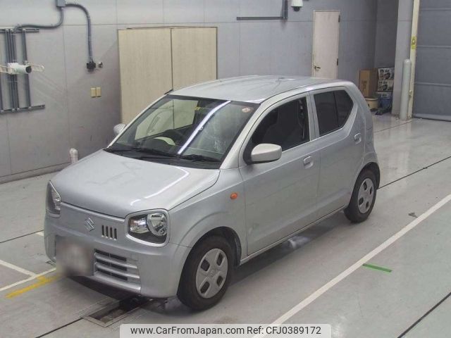 suzuki alto 2015 -SUZUKI--Alto HA36S-241501---SUZUKI--Alto HA36S-241501- image 1