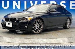 bmw 3-series 2013 CFJ1531225