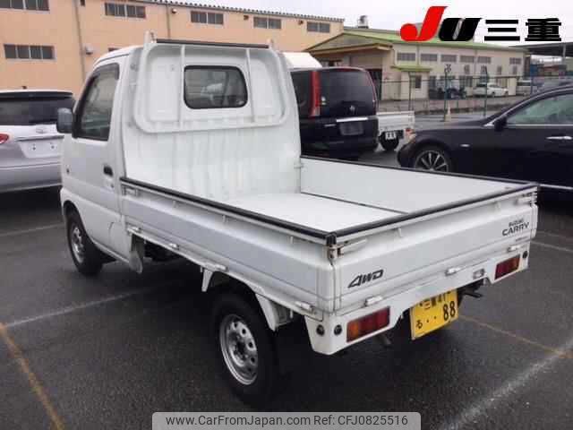 suzuki carry-truck 1999 -SUZUKI 【三重 41ﾙ88】--Carry Truck DB52T-120921---SUZUKI 【三重 41ﾙ88】--Carry Truck DB52T-120921- image 2