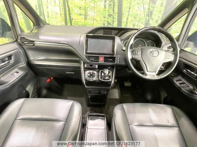 toyota esquire 2014 CFJ1623177 image 2