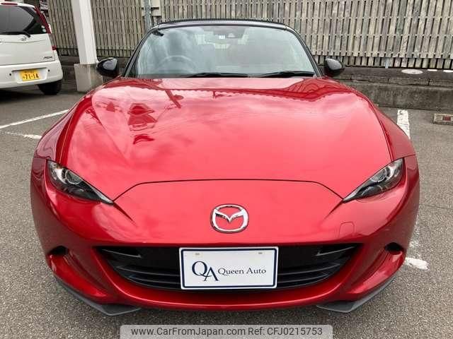 mazda roadster 2017 quick_quick_DBA-ND5RC_ND5RC-116147 image 1