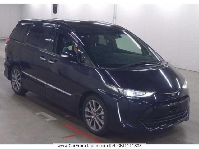 toyota estima 2019 quick_quick_DBA-ACR50W_ACR50-7172359 image 1