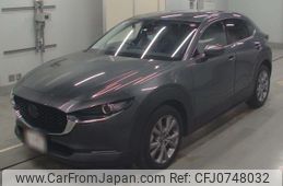 mazda cx-3 2022 -MAZDA--CX-30 DMEP-203493---MAZDA--CX-30 DMEP-203493-