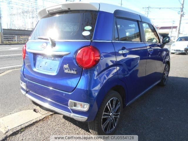 daihatsu cast 2016 -DAIHATSU--Cast LA250S--LA250S-0021587---DAIHATSU--Cast LA250S--LA250S-0021587- image 2