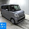 honda n-box 2019 -HONDA 【ＮＯ後日 】--N BOX JF3-1401935---HONDA 【ＮＯ後日 】--N BOX JF3-1401935- image 1