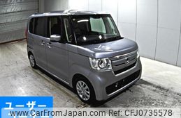 honda n-box 2019 -HONDA 【ＮＯ後日 】--N BOX JF3-1401935---HONDA 【ＮＯ後日 】--N BOX JF3-1401935-